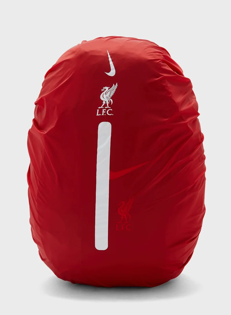 Nike Liverpool Fc Academy Backpack