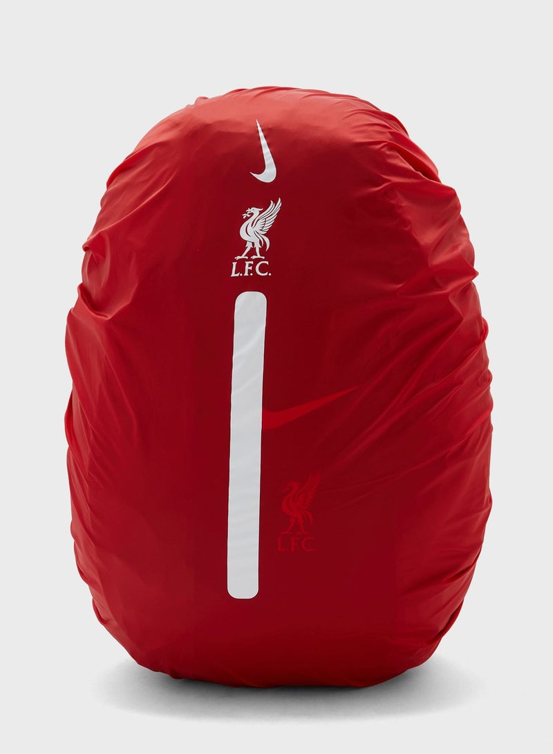 نايكي شنطة ظهر ليفربول - Image 5