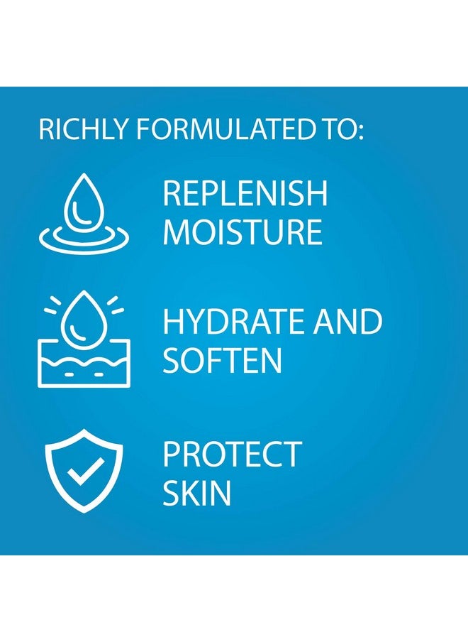 Flexitol Hand Balm Rich Moisturizing Hand Cream For Fast Relief (Pack Of 2)  - Image 4