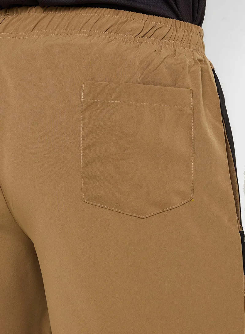 FRWD Training Shorts