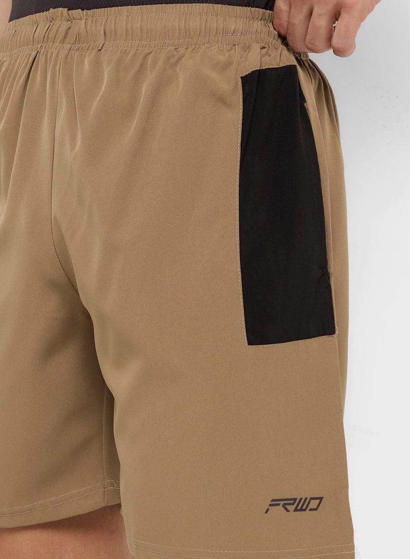 FRWD Training Shorts - Image 4