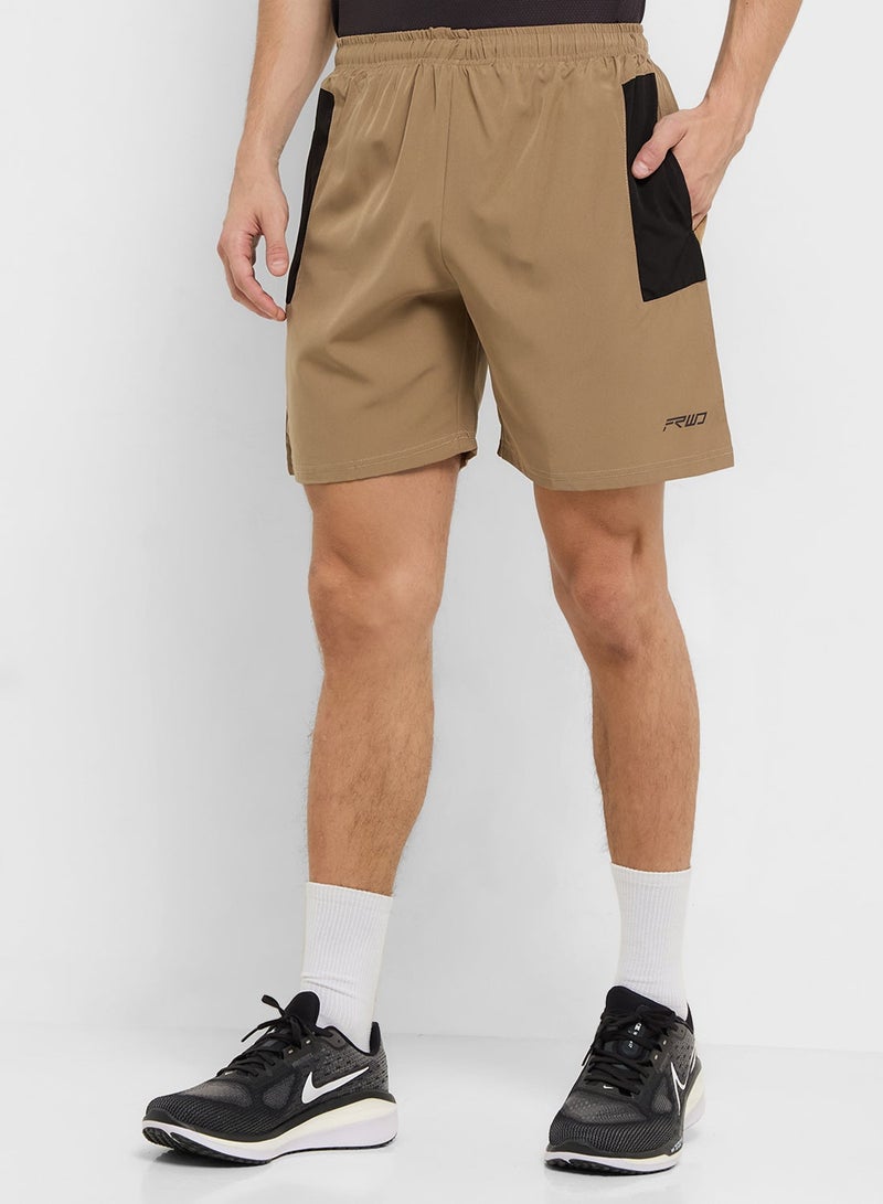 FRWD Training Shorts - Image 2