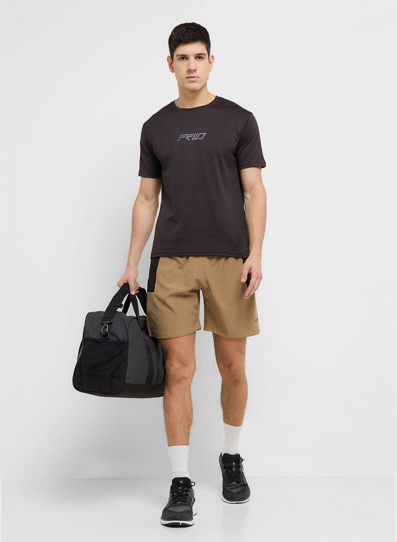 FRWD Training Shorts - Image 1