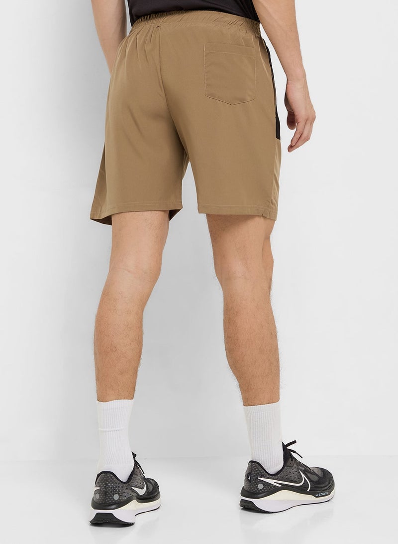 FRWD Training Shorts - Image 3