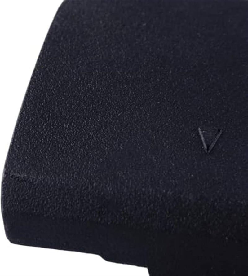 Vuzmode Car Rear Bumper Tow Hook Eye Cover for X6 F16 - Image 3