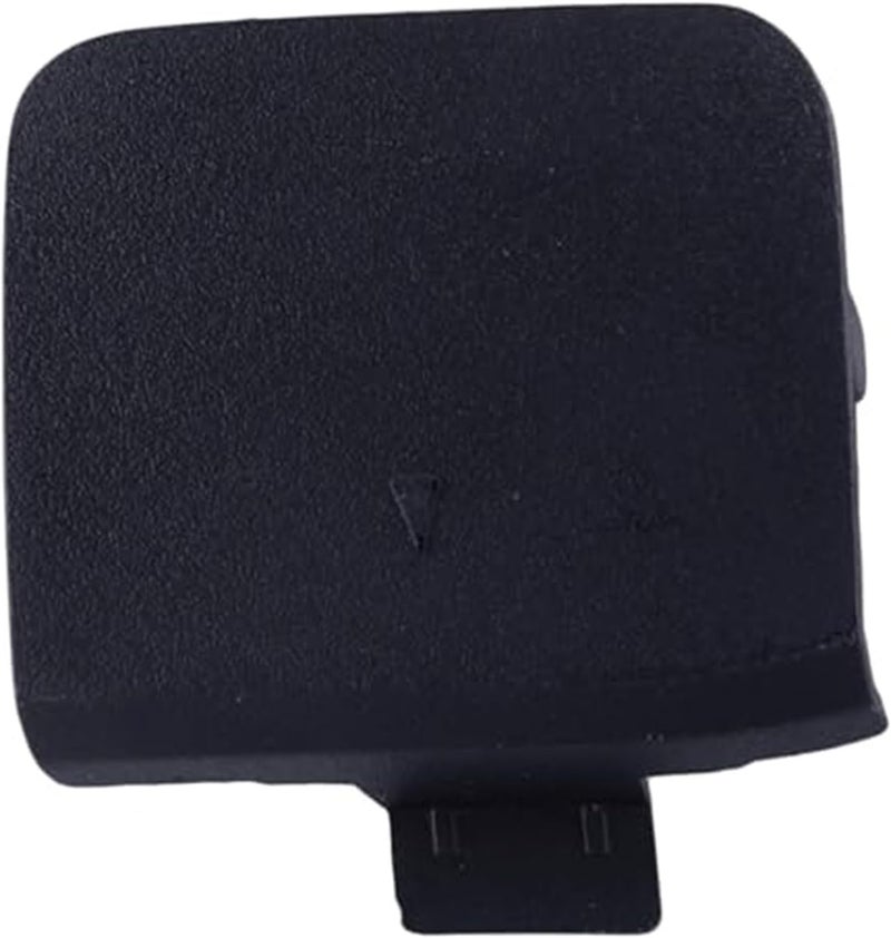 Vuzmode Car Rear Bumper Tow Hook Eye Cover for X6 F16 - Image 1