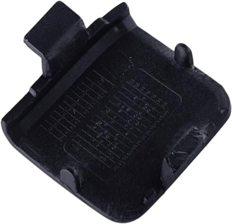 Vuzmode Car Rear Bumper Tow Hook Eye Cover for X6 F16 - Image 4