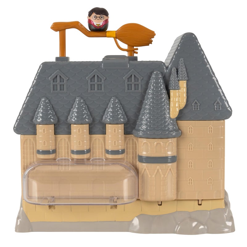 Squish-a-longs â€œHarry Potterâ€ Hogwarts Castle Playset - Image 5