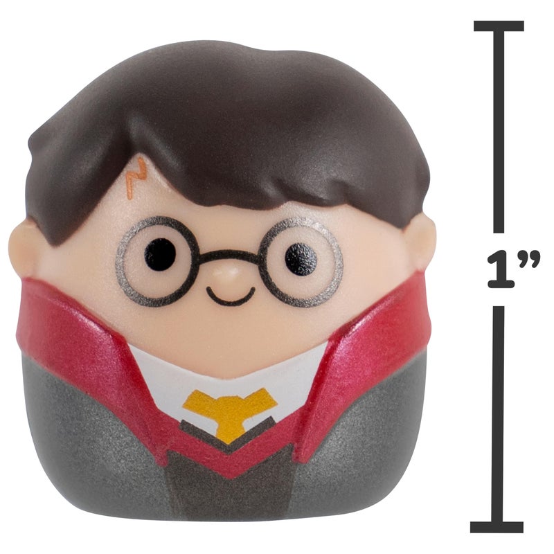 Squish-a-longs â€œHarry Potterâ€ Hogwarts Castle Playset - Image 3