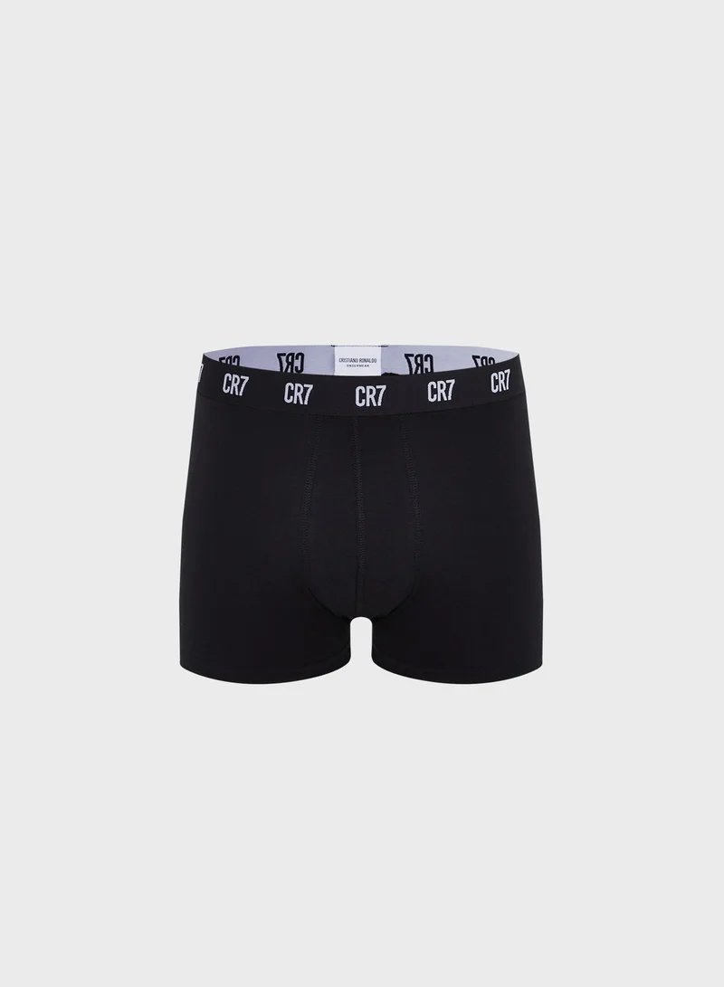 CR7 5 Pack Trunks