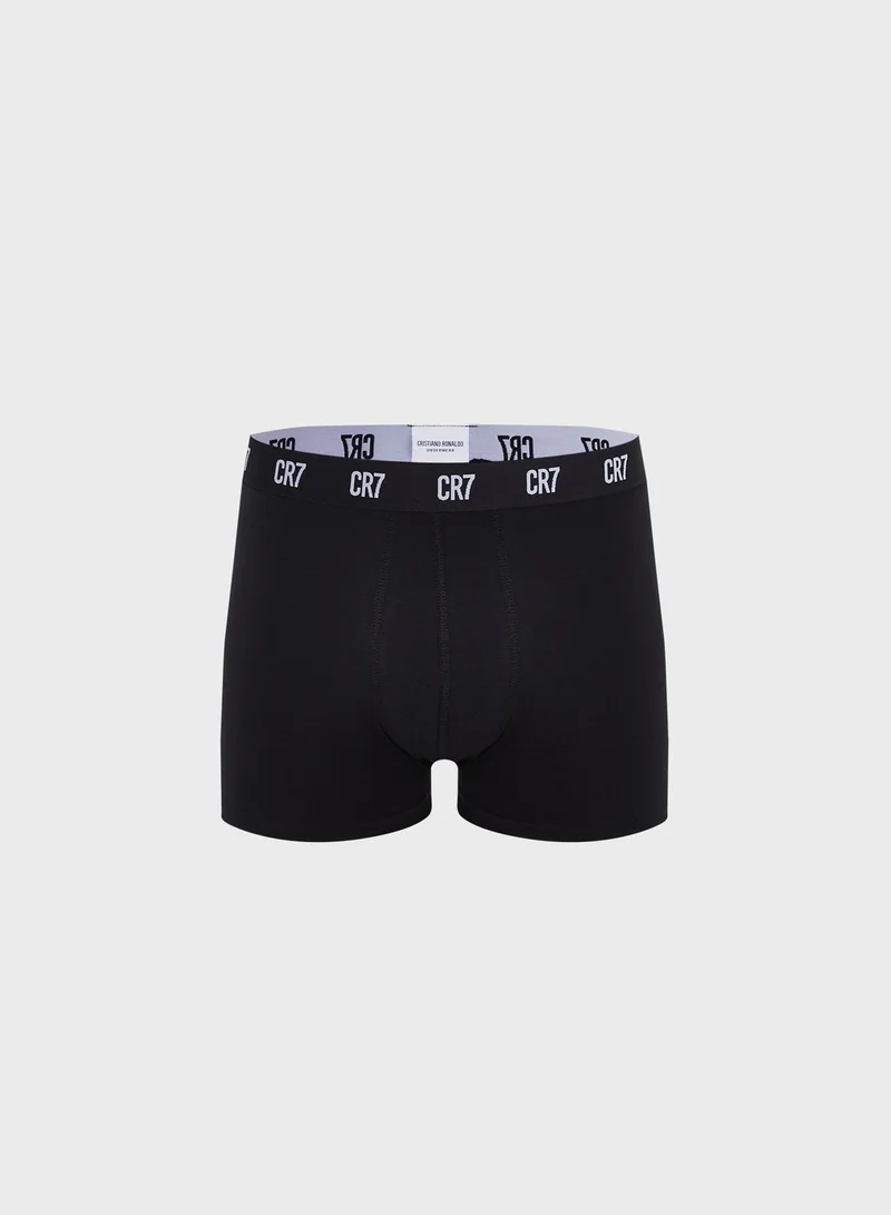 CR7 5 Pack Trunks