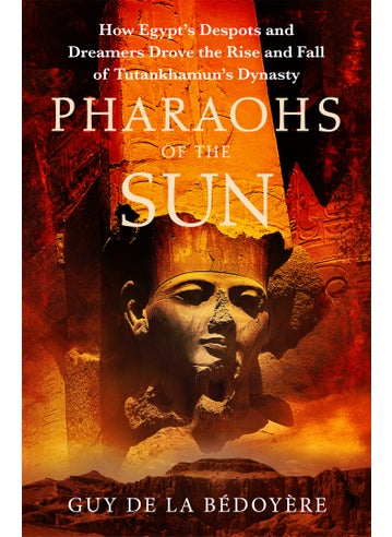 Pharaohs of the Sun - pzsku/ZB1D9EC6C9CC2C08C10C3Z/45/_/1732720866/b3900adf-b53c-45fa-ad62-7084a925e154