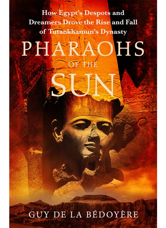 Pharaohs of the Sun