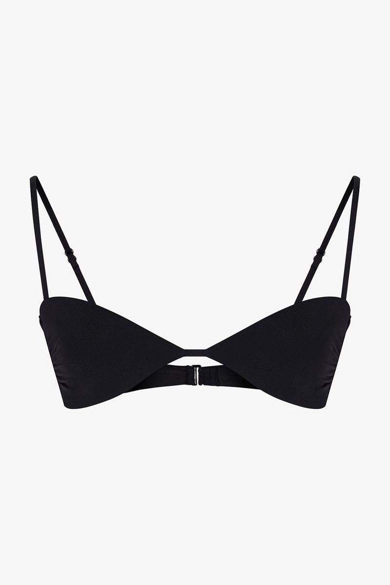 PENTI Mollie Bandeau Bikini Top - Image 5