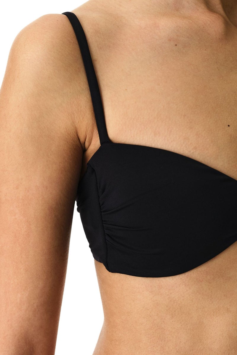 PENTI Mollie Bandeau Bikini Top - Image 4