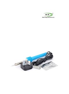 HCE Soldering Iron 20W W/8gm Wire TSI-20-13A 