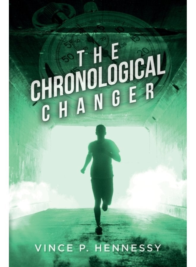 The Chronological Changer - Paperback