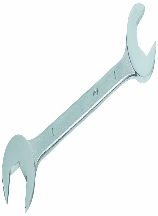 Williams 3728 Double Open End Angle-Head Wrench, 7/8 by 7/8-Inch - Image 2
