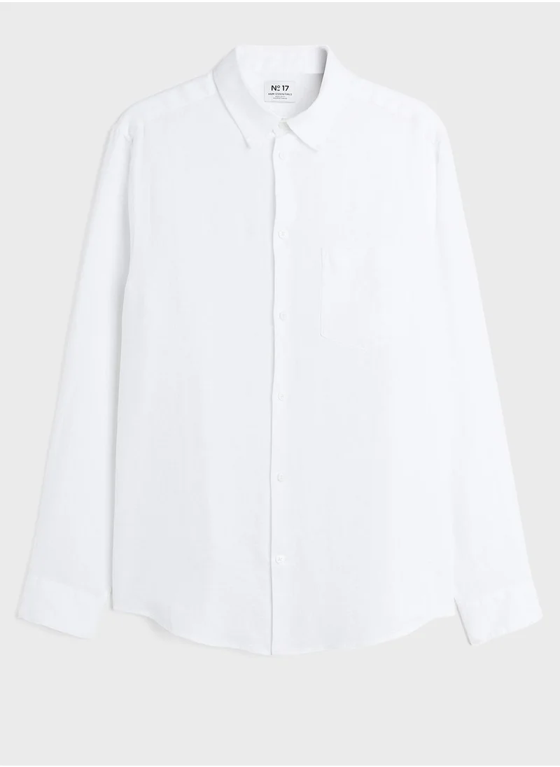 H&M Essential Shirt