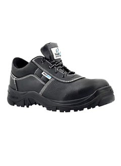 Vaultex Leather Safety Shoe 