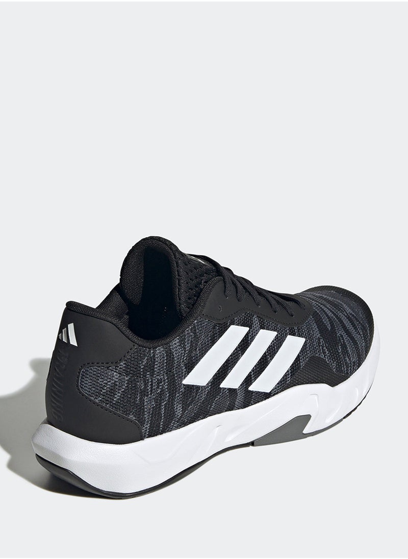 Adidas - Amplimove Trainer - Image 1