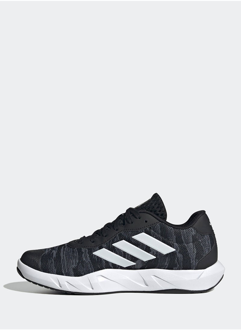 Adidas - Amplimove Trainer - Image 1