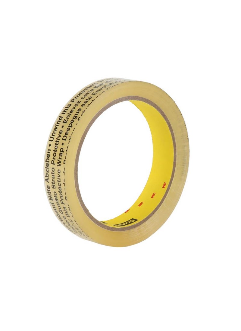 3M Scotch 3M Scotch Double Sided Large Core Tape 1.9cm X 32.9 m 