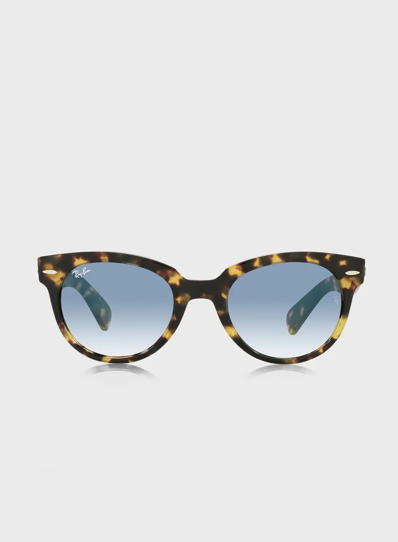 Ray-Ban 0Rb2199 Sunglasses