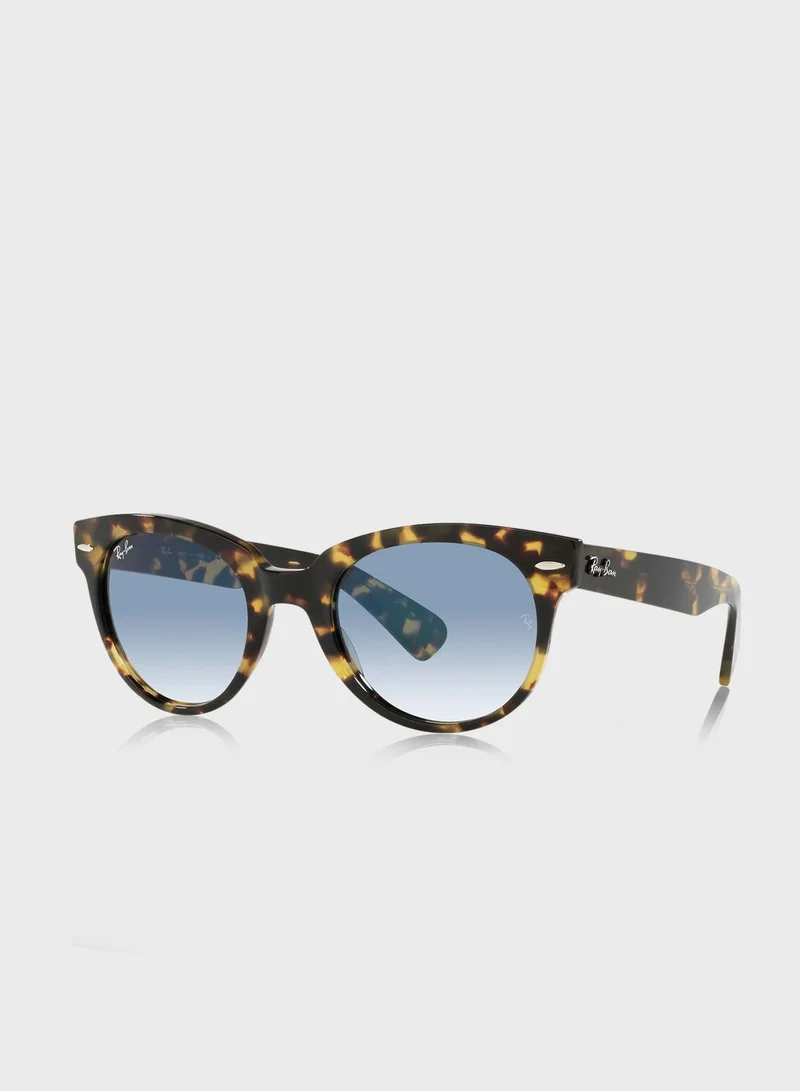 Ray-Ban 0Rb2199 Sunglasses