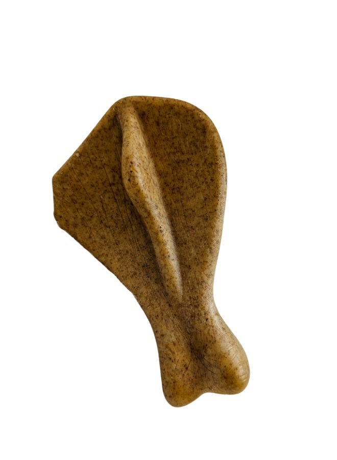 Pado Wood-based Nylon chew Toy T-bone 14x9x3.8 cm - Image 1