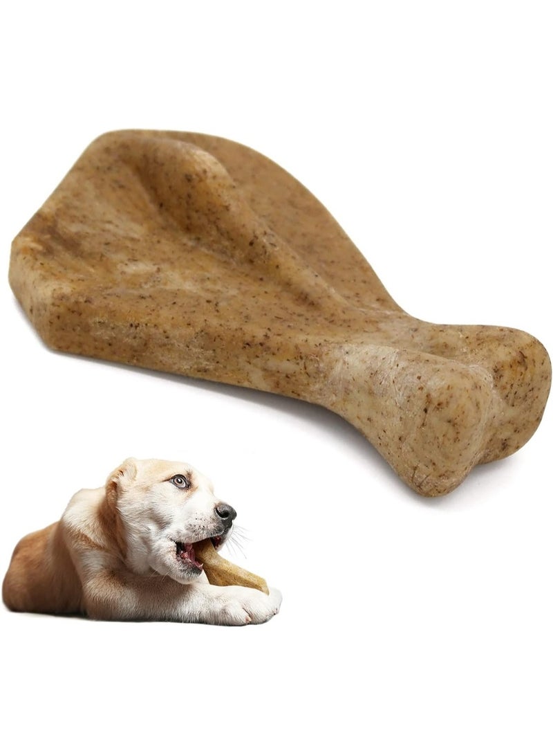 Pado Wood-based Nylon chew Toy T-bone 14x9x3.8 cm - Image 2