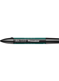 Winsor Newton Winsor Newton Letraset Promarker Pen G724 Holly  - Image 3