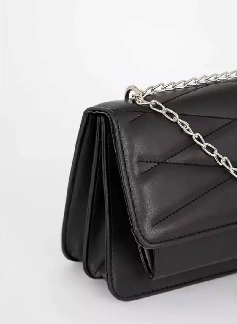 ديفاكتو حقيبة كروس مبطنة - Image 3