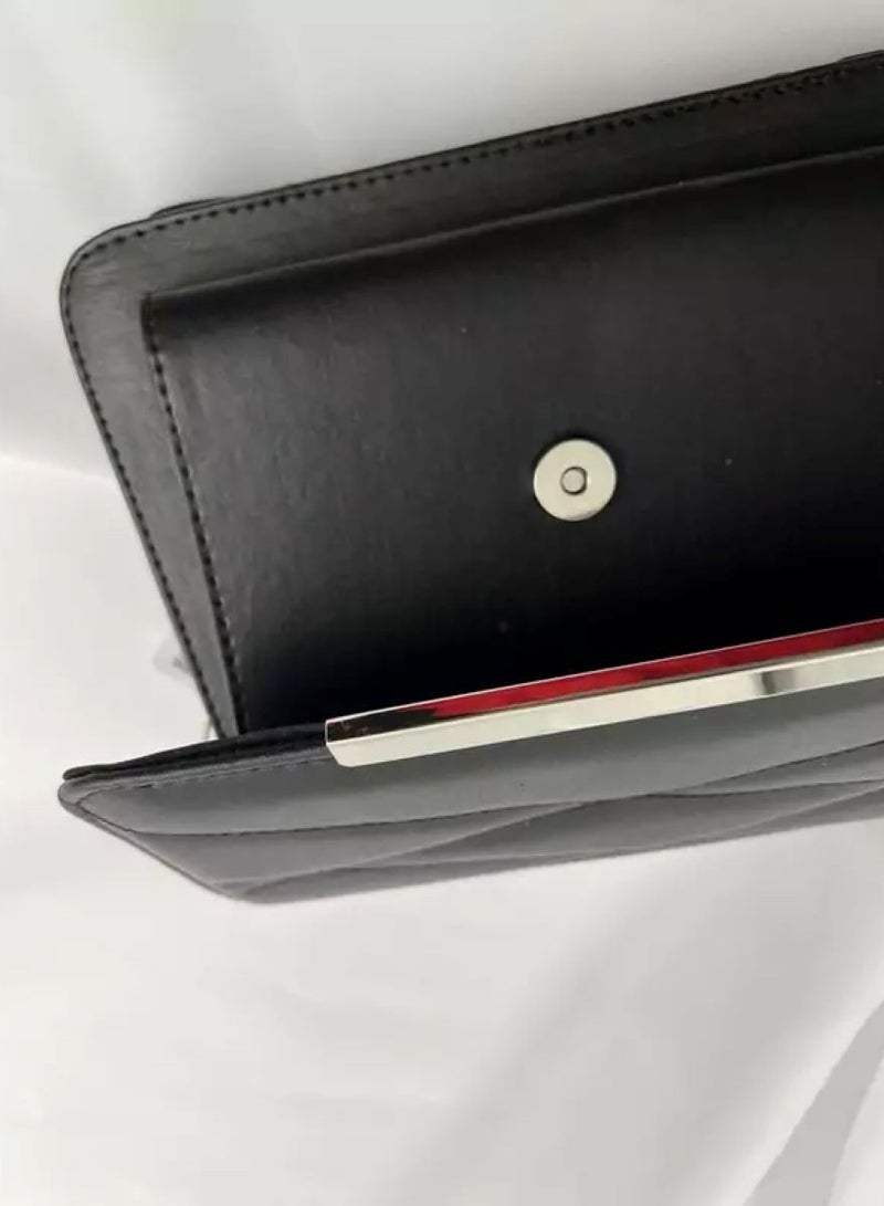 ديفاكتو حقيبة كروس مبطنة - Image 4