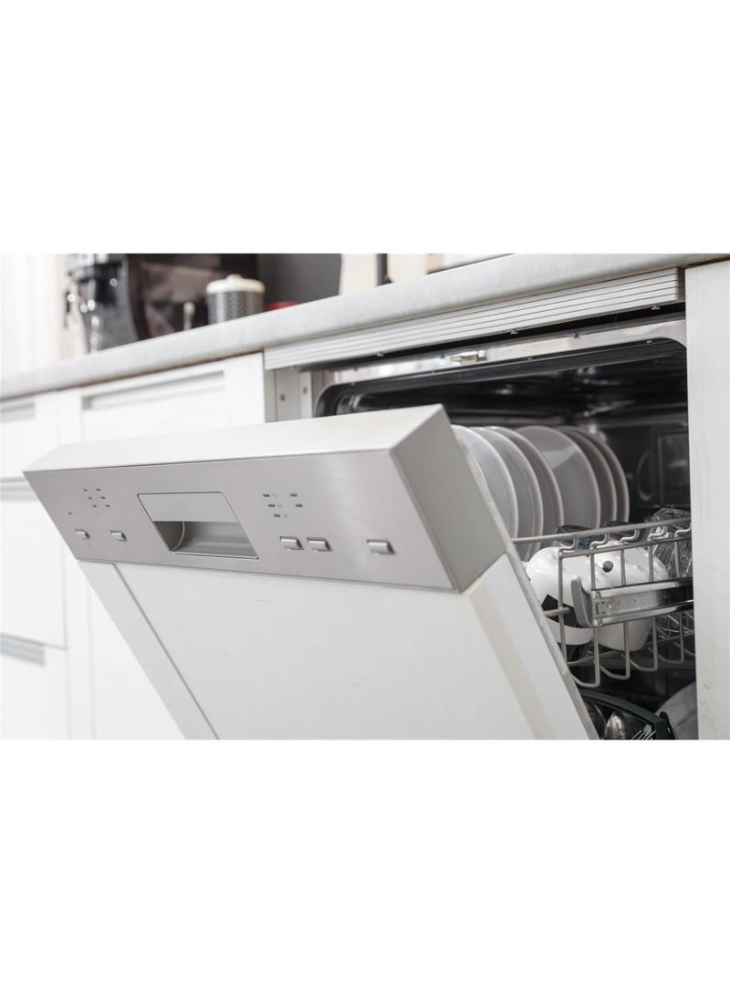 فنيش عرض التوفير: فينيش مسحوق كلاسيك لغسالات الأطباق - برائحة الليمون (2 × 1 كجم) - Image 2