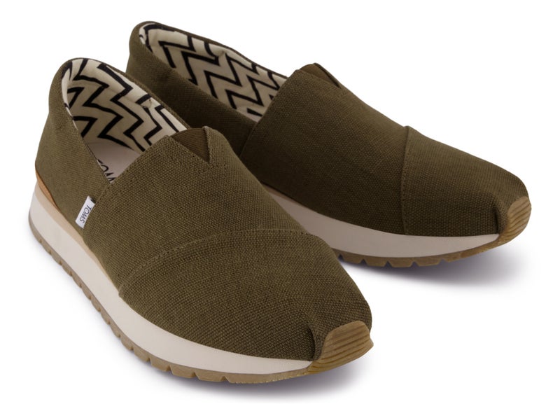 TOMS SNEAKER - Image 4