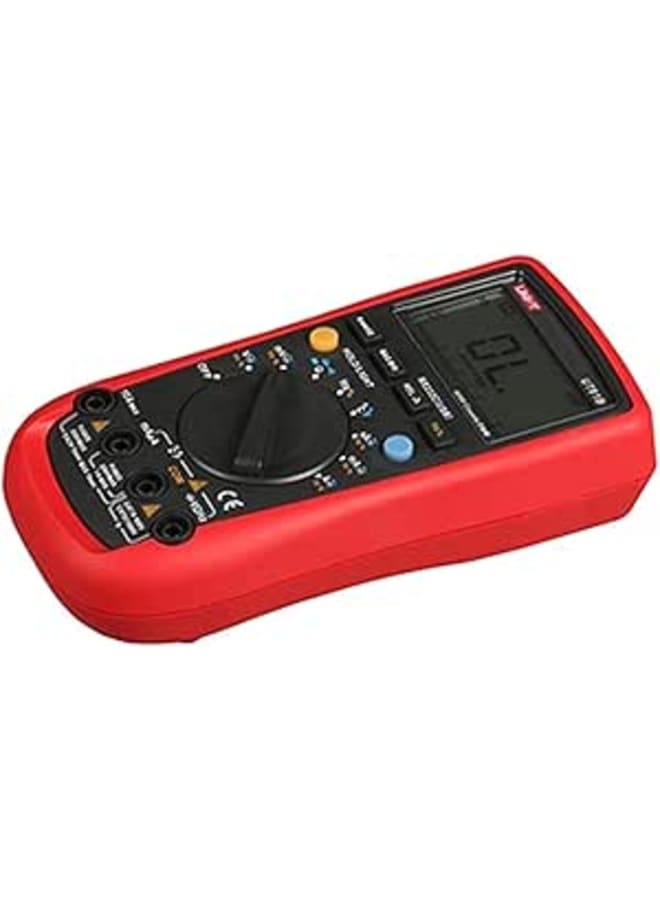 uni-t UT61B Modern Digital Multimeter