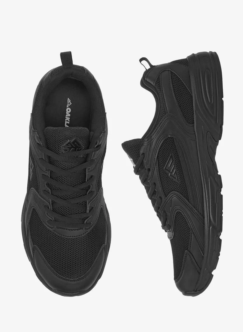 شو اكسبرس حذاء رياضي رجالي شبكي برباط