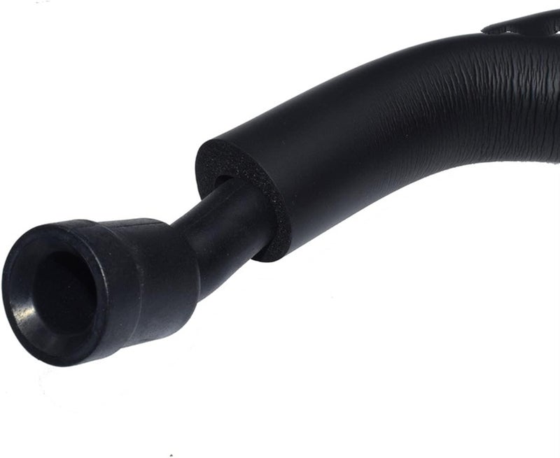 Wivplex PCV Valve Connector Hose for Ford Vehicles - Image 2