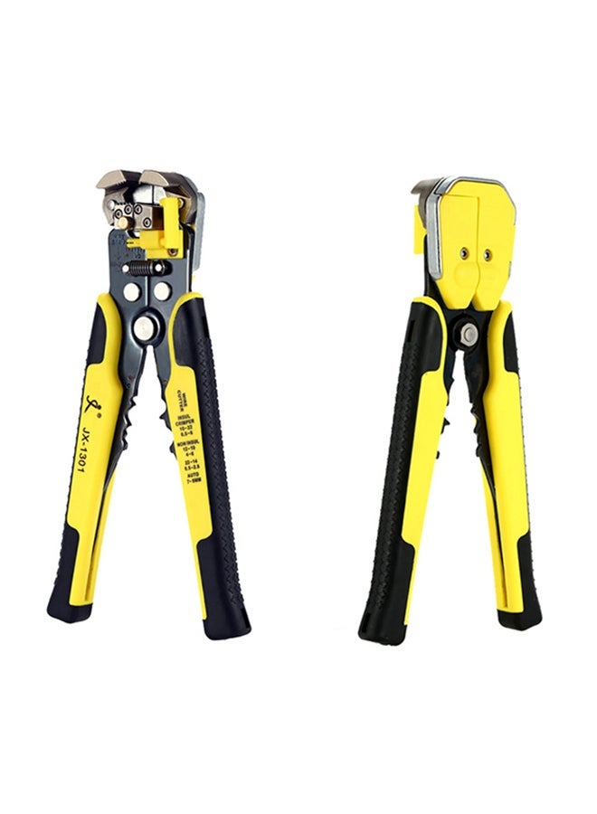 NIBEMINENT Multifunctional Cutting And Stripping Pliers Kit Multicolour 0.96kg 