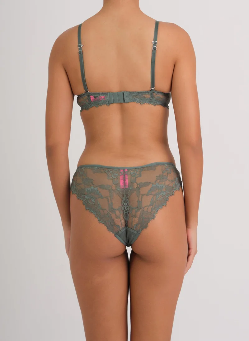 La Senza La Senza Sexy Cheeky Medium Coverage Panties