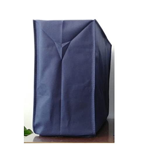 ALHBEJT Computer CPU Dust Cover PC Protection Case Host Tower (23.62Lx10.23Wx23.62H) - Image 2