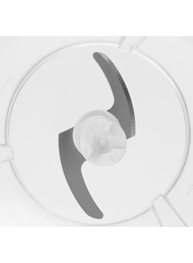 Sokany 4-in-1 Hand Blender 1000W, SK-758-4, 1000.0W, Multi - Image 5