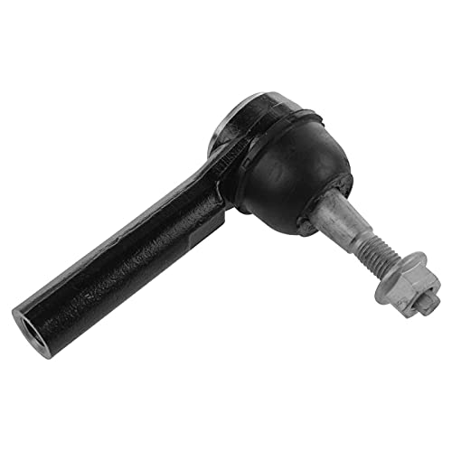 TRQ Front Steering & Suspension Kit Control Arm with Ball Joint Steering Rack & Pinion Bellow Sway Bar Stabilizer Link Tie Rod Compatible with 2010-2016 Cadillac SRX - Image 3