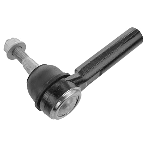 TRQ Front Steering & Suspension Kit Control Arm with Ball Joint Steering Rack & Pinion Bellow Sway Bar Stabilizer Link Tie Rod Compatible with 2010-2016 Cadillac SRX - Image 4