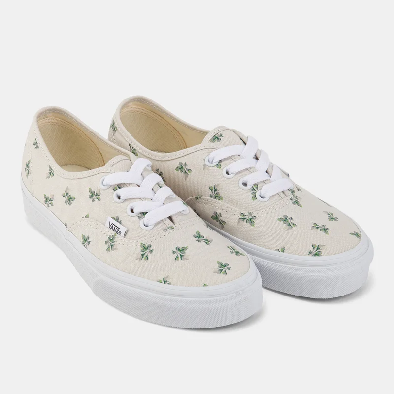 VANS Women's Authentic Shoes