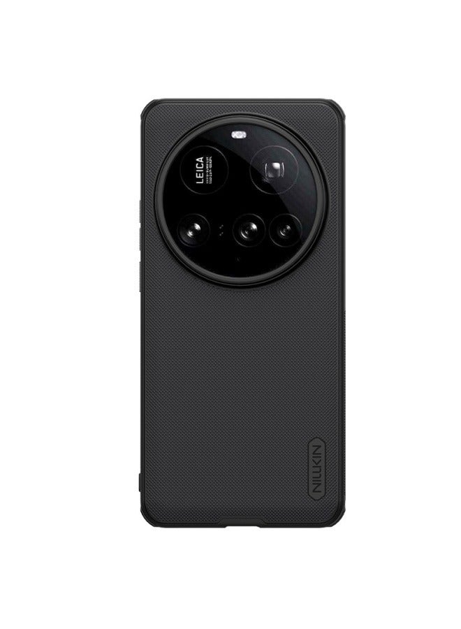 general Suitable for Xiaomi 15 Ultra mobile phone case ultra-thin matte shield anti-fall protective cover - Image 2