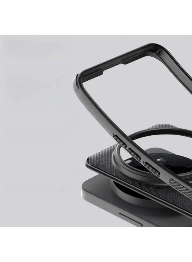 general Suitable for Xiaomi 15 Ultra mobile phone case ultra-thin matte shield anti-fall protective cover - Image 4