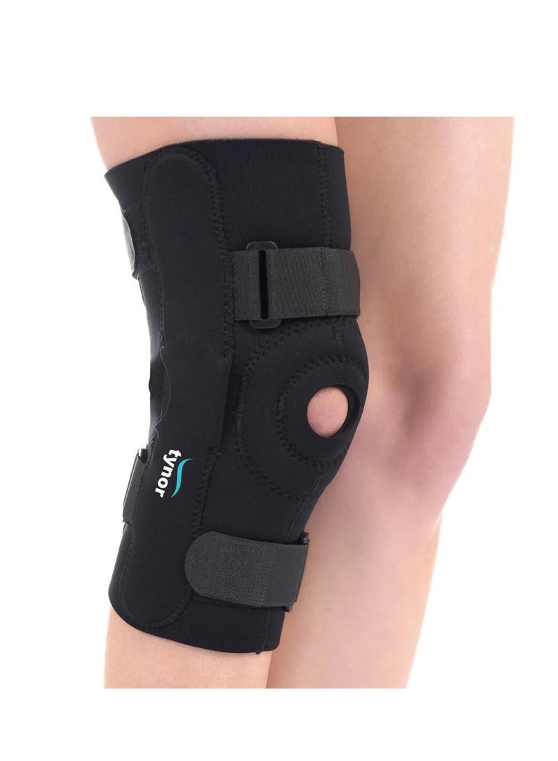 Tynor Knee Wrap Hinged (Neo) J 15