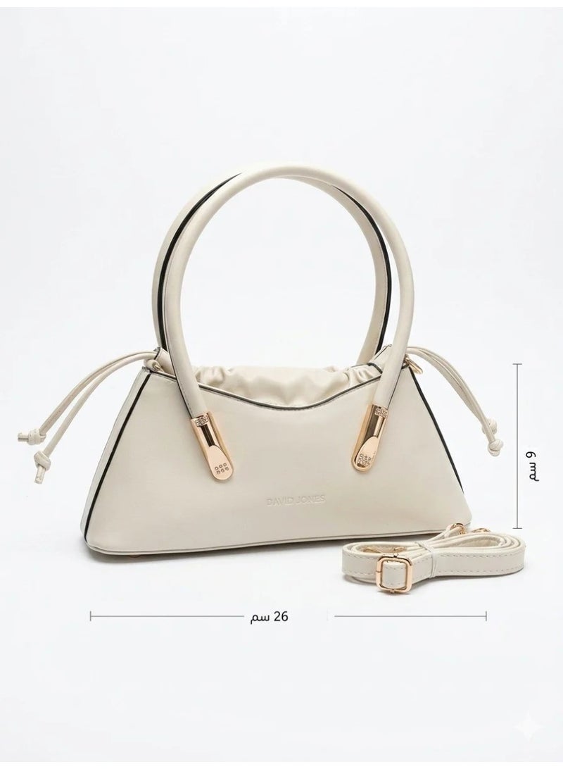 elegant handbag with a classic BA-61